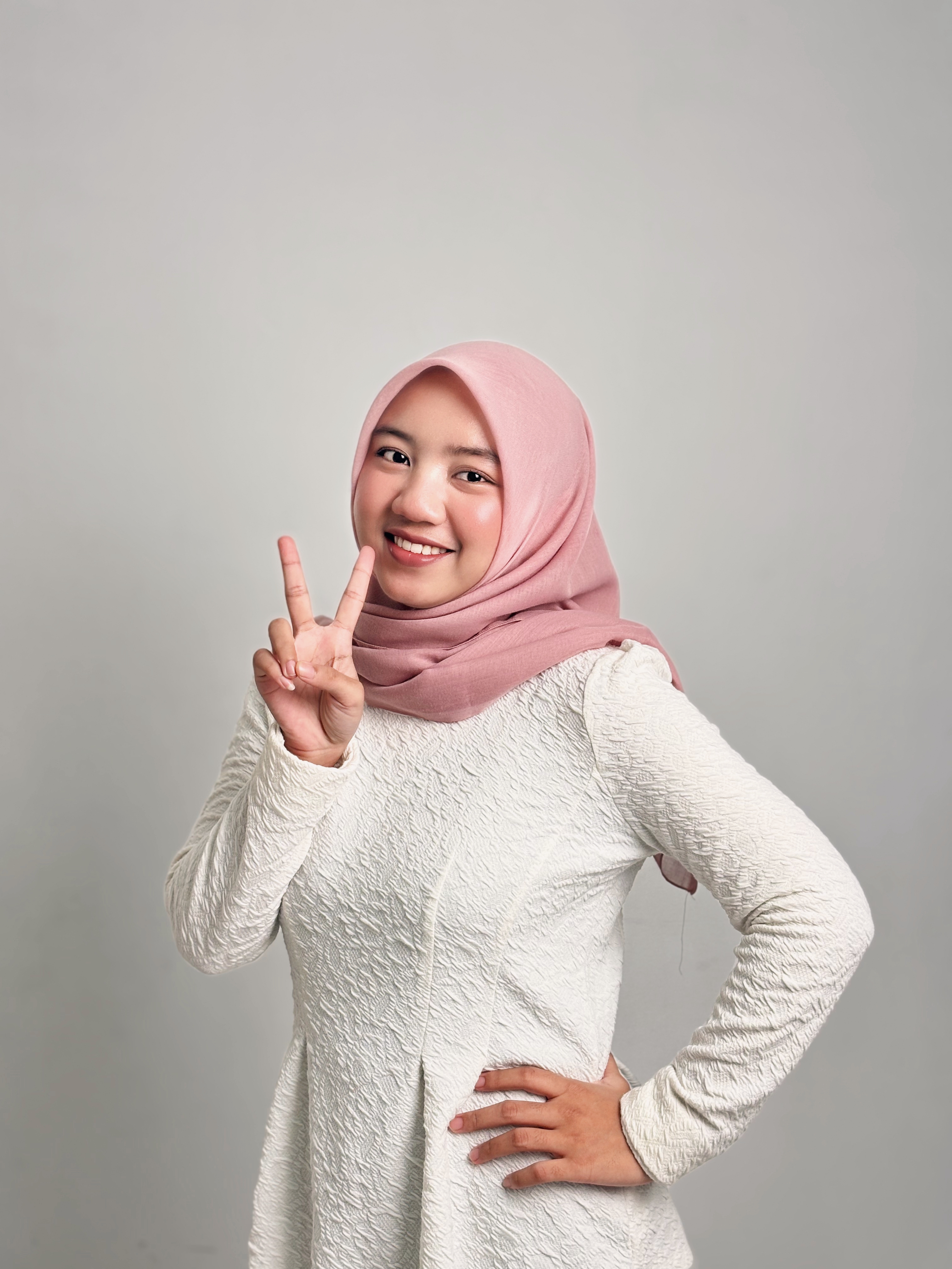 Bella Imaniah — Customer Relation Management